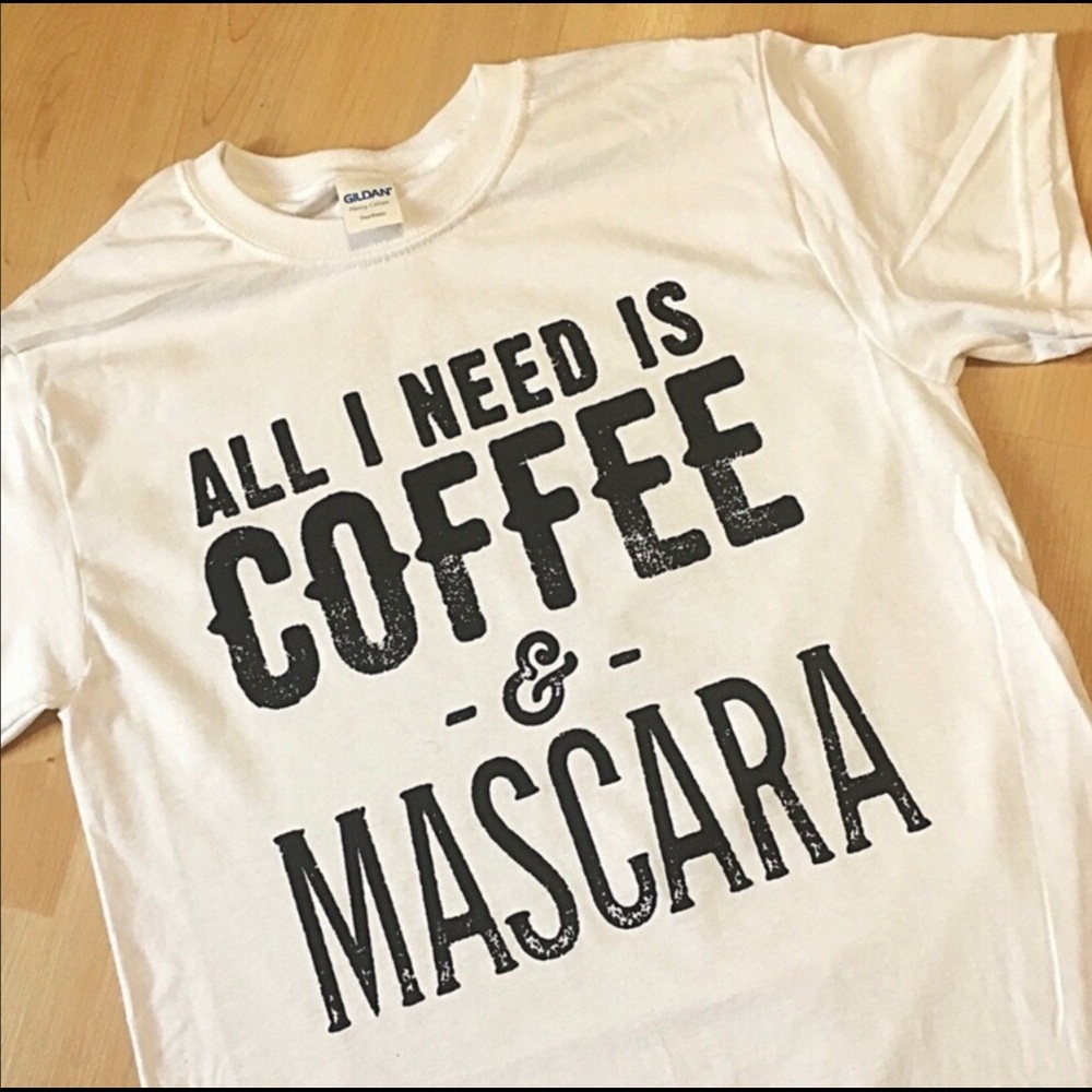 👑 Graphic Tee 👑